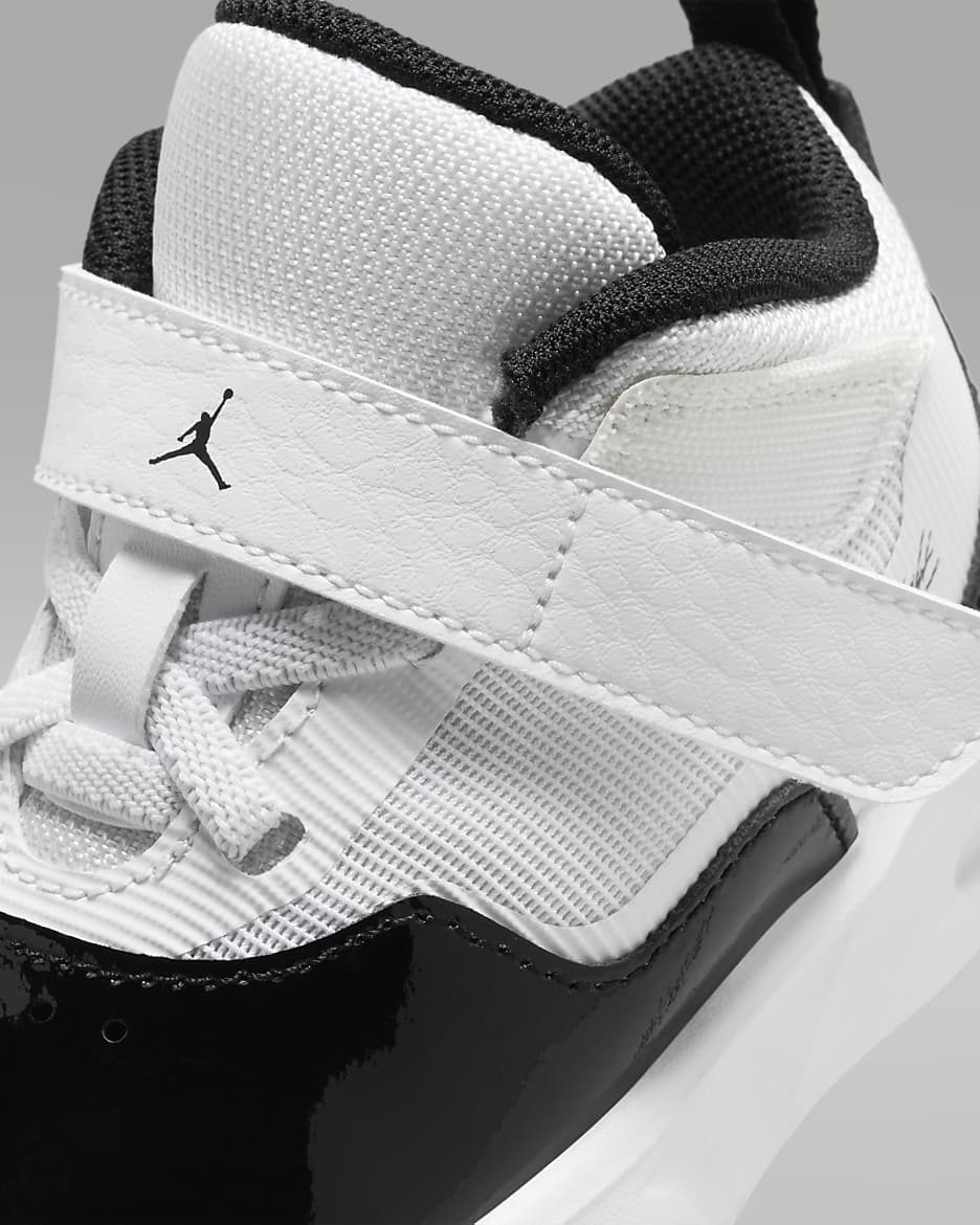 Stay Loyal 3 Schuh fur Babys und Kleinkinder. Nike DE